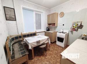 2-к квартира, вторичка, 59м2, 4/12 этаж