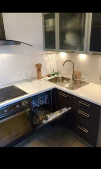 2-к квартира, вторичка, 57м2, 5/13 этаж