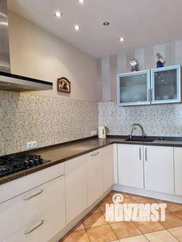 3-к квартира, вторичка, 112м2, 3/10 этаж