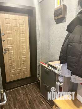 1-к квартира, вторичка, 31м2, 4/5 этаж