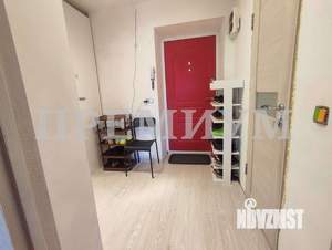 2-к квартира, вторичка, 54м2, 3/3 этаж