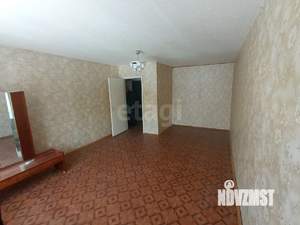1-к квартира, вторичка, 38м2, 4/5 этаж