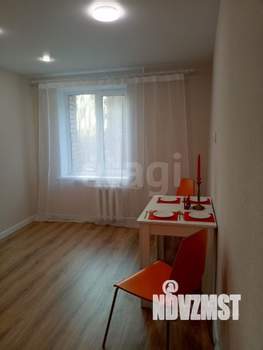 1-к квартира, вторичка, 35м2, 3/9 этаж