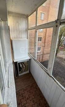 1-к квартира, вторичка, 33м2, 3/9 этаж