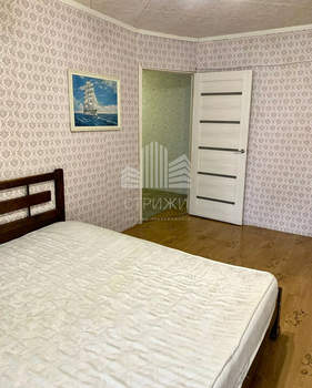 2-к квартира, вторичка, 45м2, 3/5 этаж