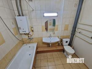 1-к квартира, вторичка, 37м2, 1/4 этаж