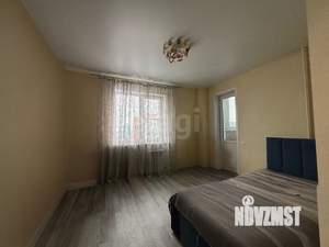 2-к квартира, вторичка, 70м2, 19/20 этаж