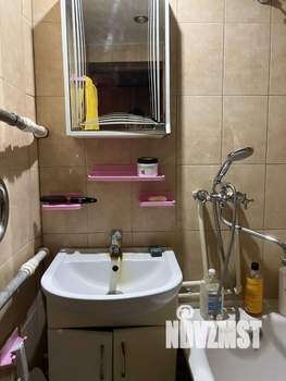 2-к квартира, вторичка, 48м2, 2/5 этаж