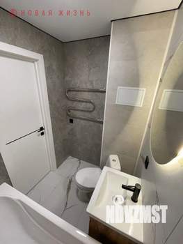1-к квартира, вторичка, 30м2, 1/9 этаж