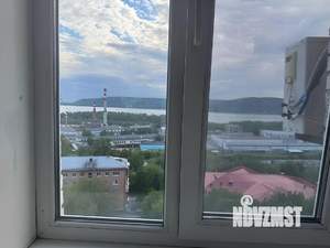 2-к квартира, вторичка, 49м2, 9/10 этаж