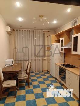 2-к квартира, вторичка, 81м2, 2/5 этаж