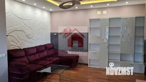 3-к квартира, вторичка, 113м2, 9/16 этаж