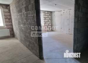 2-к квартира, вторичка, 77м2, 8/25 этаж