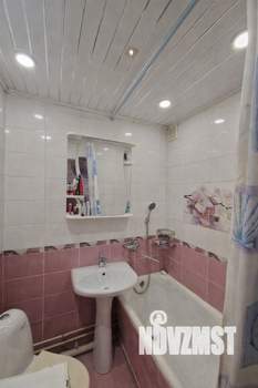 1-к квартира, вторичка, 30м2, 1/9 этаж