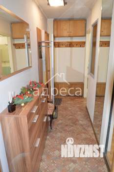 3-к квартира, вторичка, 56м2, 5/5 этаж