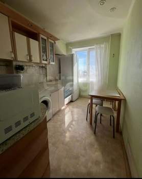 3-к квартира, вторичка, 60м2, 7/9 этаж