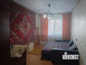 3-к квартира, вторичка, 58м2, 1/5 этаж