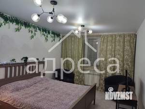 1-к квартира, вторичка, 36м2, 20/24 этаж