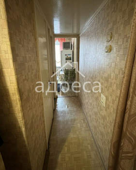 2-к квартира, вторичка, 45м2, 1/5 этаж