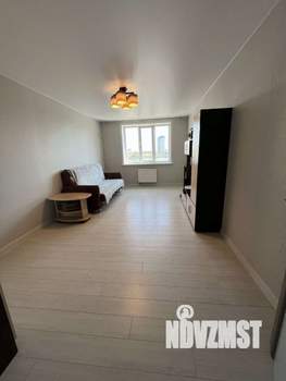 1-к квартира, вторичка, 40м2, 9/26 этаж