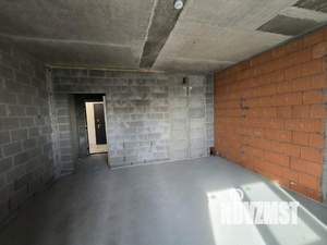Студия квартира, сданный дом, 33м2, 6/21 этаж