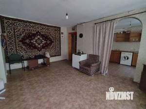2-к квартира, вторичка, 56м2, 1/5 этаж