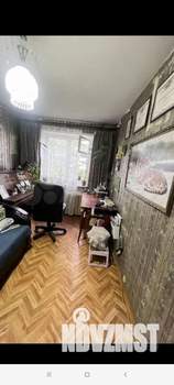 2-к квартира, вторичка, 43м2, 5/5 этаж