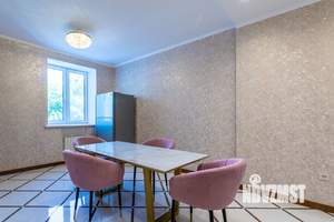 3-к квартира, вторичка, 126м2, 4/9 этаж