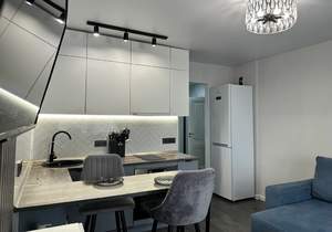 1-к квартира, вторичка, 23м2, 14/24 этаж