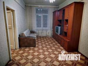 3-к квартира, вторичка, 77м2, 2/5 этаж