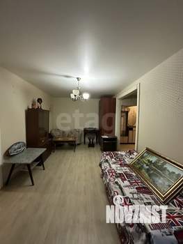 2-к квартира, вторичка, 44м2, 2/5 этаж