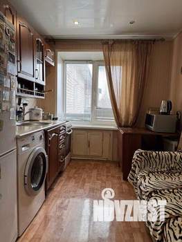 2-к квартира, вторичка, 49м2, 5/5 этаж