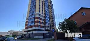 1-к квартира, вторичка, 45м2, 3/16 этаж