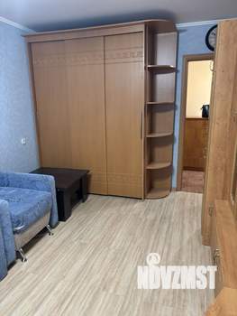 1-к квартира, вторичка, 34м2, 2/10 этаж