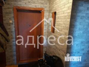 2-к квартира, вторичка, 43м2, 9/9 этаж