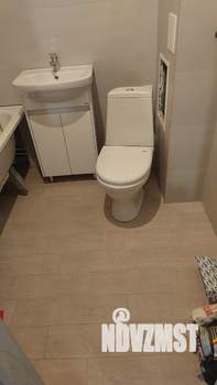 1-к квартира, вторичка, 41м2, 14/24 этаж