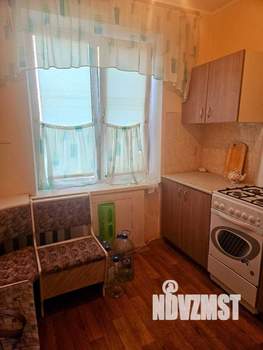 2-к квартира, вторичка, 44м2, 2/5 этаж