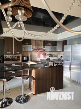 2-к квартира, вторичка, 128м2, 12/13 этаж