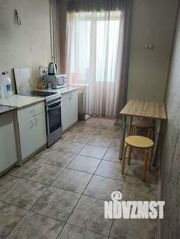 1-к квартира, вторичка, 33м2, 8/17 этаж