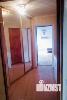 1-к квартира, вторичка, 42м2, 5/15 этаж
