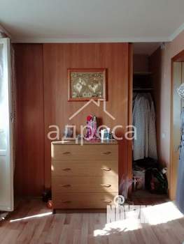 2-к квартира, вторичка, 51м2, 8/9 этаж