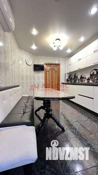 4-к квартира, вторичка, 90м2, 3/18 этаж
