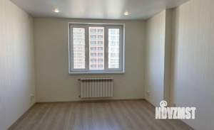 2-к квартира, вторичка, 74м2, 22/24 этаж