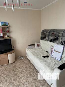1-к квартира, вторичка, 32м2, 6/9 этаж