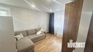1-к квартира, вторичка, 30м2, 4/5 этаж