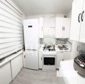 2-к квартира, вторичка, 44м2, 2/5 этаж