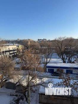 2-к квартира, вторичка, 45м2, 5/5 этаж