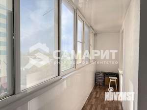 1-к квартира, вторичка, 43м2, 5/20 этаж