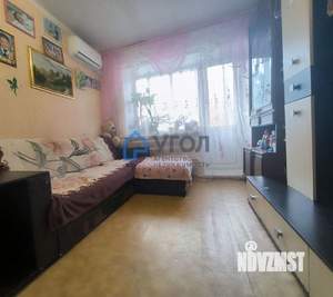 2-к квартира, вторичка, 46м2, 2/5 этаж