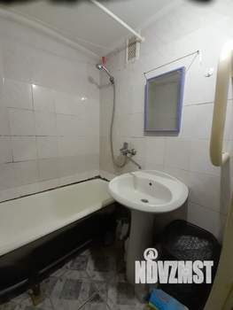 1-к квартира, вторичка, 37м2, 7/9 этаж
